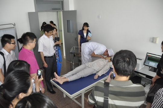 苏州护士招聘_2020江苏省苏州市吴中区卫生健康系统招聘 医学检验技术 悦享班(2)