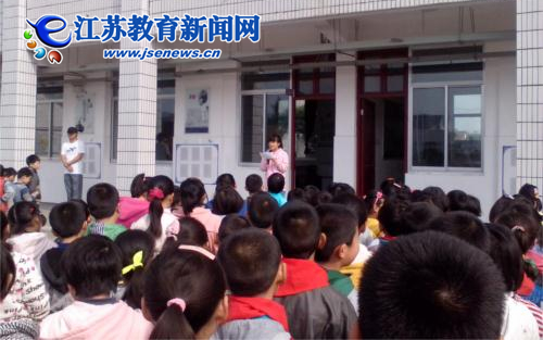 如皋市下原镇gdp_如皋下原镇推进薄弱学校改造工作 图