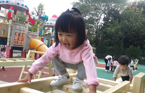 江苏:幼儿课程游戏化,一场颠覆传统的课程改革