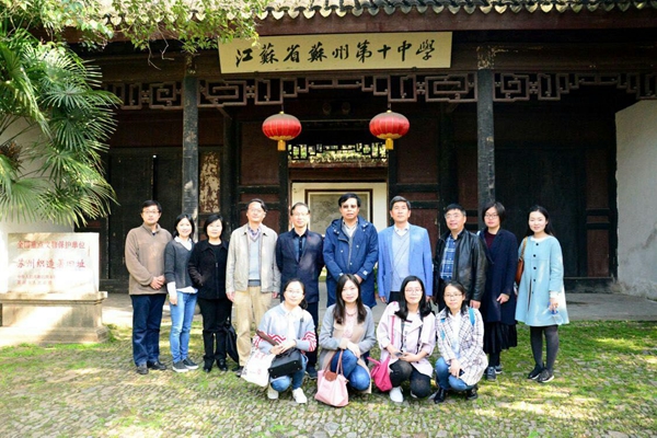 合影2