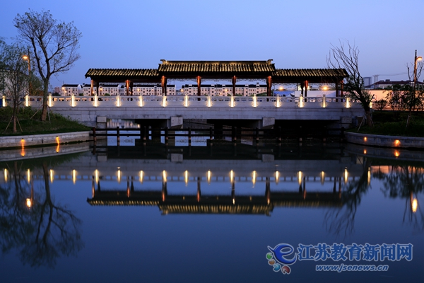苏州工业园区斜塘人口_苏州斜塘老街夜景(2)